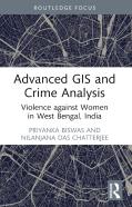 Advanced Gis And Crime Analysis