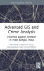 Advanced Gis And Crime Analysis - Preview