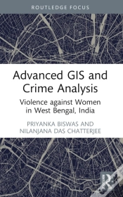 Capa do artigo Advanced Gis And Crime Analysis