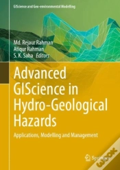 Capa do artigo Advanced Giscience In Hydro-Geological Hazards