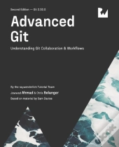 Advanced Git (Second Edition)