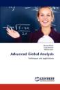 Advanced Global Analysis - Preview