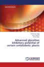 Advanced Glycation Inhibitory Potential Of Certain Antidiabetic Plants - Preview