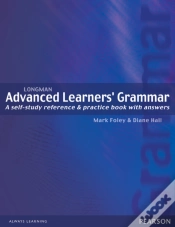 Capa do artigo Advanced Grammar
