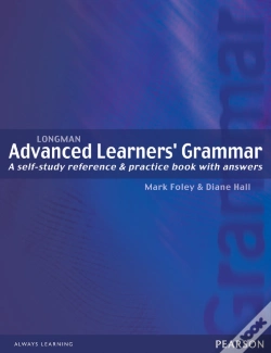 Capa do artigo Advanced Grammar