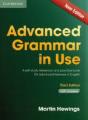 Advanced Grammar In Use Book With Answers - Preview
