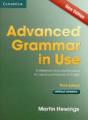 Advanced Grammar In Use Book Without Answers - Preview