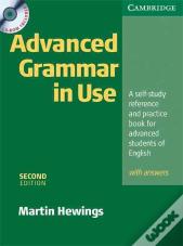 Advanced Grammar In Use With Answers