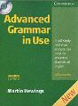 Advanced Grammar In Use With Cd Rom - Preview