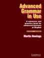 Advanced Grammar In Use Without Answers - Preview