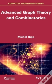 Capa do artigo Advanced Graph Theory And Combinatorics