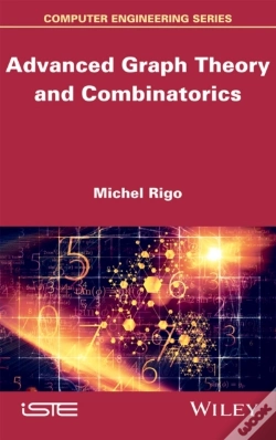 Capa do artigo Advanced Graph Theory And Combinatorics