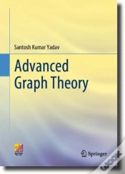 Capa do artigo Advanced Graph Theory