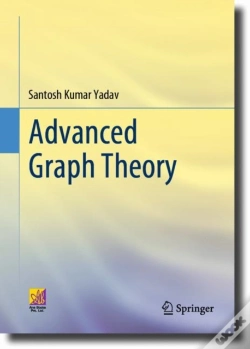 Capa do artigo Advanced Graph Theory