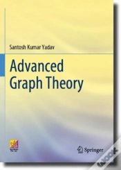 Capa do artigo Advanced Graph Theory