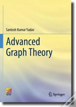 Capa do artigo Advanced Graph Theory