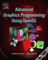 Advanced Graphics Programming Using Opengl