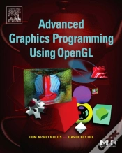 Capa do artigo Advanced Graphics Programming Using Opengl