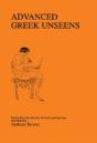 Advanced Greek Unseens - Preview