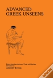Capa do artigo Advanced Greek Unseens