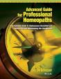 Advanced Guide For Professional Homeopaths - Preview