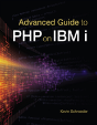 Advanced Guide To Php On Ibm I - Preview