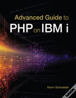 Capa do artigo Advanced Guide To Php On Ibm I
