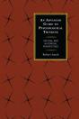 Advanced Guide To Psychological Thinking - Preview