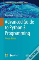 Advanced Guide To Python 3 Programming