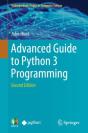 Advanced Guide To Python 3 Programming - Preview