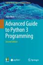 Advanced Guide To Python 3 Programming - Preview