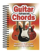 Advanced Guitar Chords - Preview