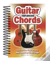 Capa do artigo Advanced Guitar Chords