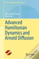 Advanced Hamiltonian Dynamics And Arnold Diffusion