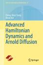 Advanced Hamiltonian Dynamics And Arnold Diffusion - Preview