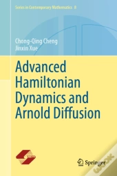 Advanced Hamiltonian Dynamics And Arnold Diffusion