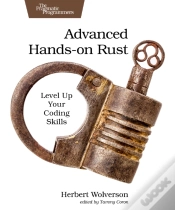Capa do artigo Advanced Hands-On Rust