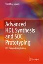 Advanced Hdl Synthesis And Soc Prototyping - Preview