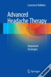 Capa do artigo Advanced Headache Therapy