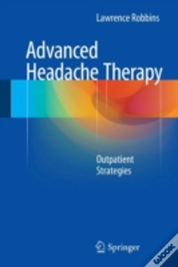 Capa do artigo Advanced Headache Therapy