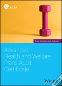 Capa do artigo Advanced Health And Welfare Plans Audit Certificate