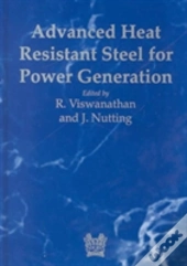 Advanced Heat Resistant Steels For Power Generation