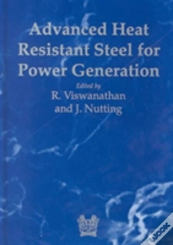 Capa do artigo Advanced Heat Resistant Steels For Power Generation