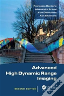 Advanced High Dynamic Range Imaging