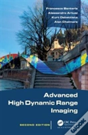 Capa do artigo Advanced High Dynamic Range Imaging