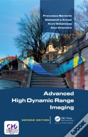 Capa do artigo Advanced High Dynamic Range Imaging