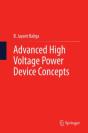 Advanced High Voltage Power Device Concepts - Preview