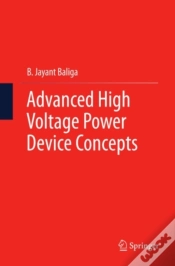 Capa do artigo Advanced High Voltage Power Device Concepts