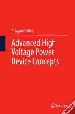 Capa do artigo Advanced High Voltage Power Device Concepts