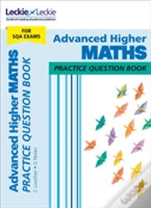 Advanced Higher Maths